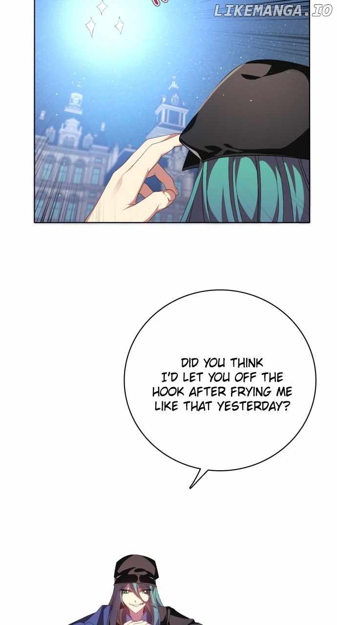 Zero Game Chapter 301 39